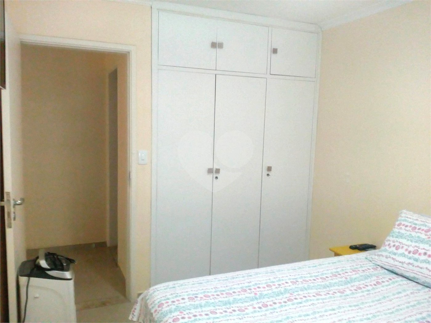 Apartamento 2 Quartos - Bela Vista
