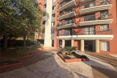 Apartamento à venda com 3 quartos, sendo 2 suítes, em Vila Mascote, São Paulo, SP