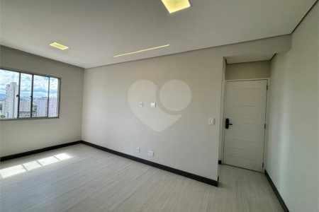 Apartamento à venda com 1 quarto em Belenzinho, São Paulo, SP