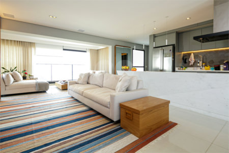 Apartamento à venda com 3 suítes em Brooklin, São Paulo, SP