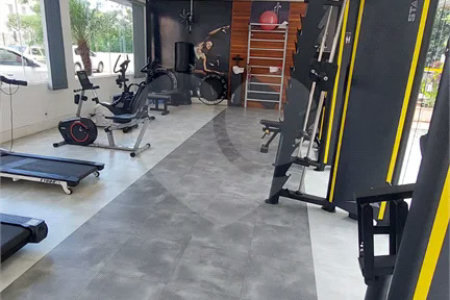 Apartamento para alugar com 2 quartos, sendo 1 suíte, em Aparecidinha, Sorocaba, SP