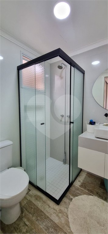 Apartamento à venda com 3 quartos, sendo 2 suítes, em Jardim Arpoador, São Paulo, SP