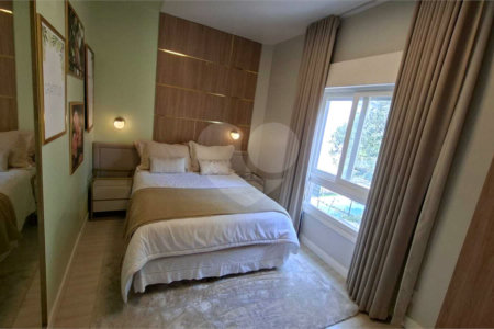 Apartamento à venda ou para alugar com 2 quartos em Jardim Paulista, São Paulo, SP