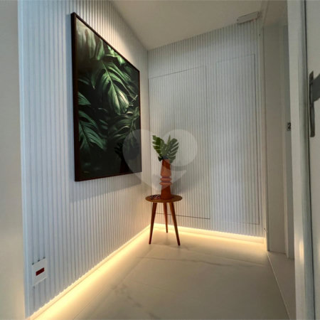 Apartamento à venda com 4 suítes em Santana, São Paulo, SP