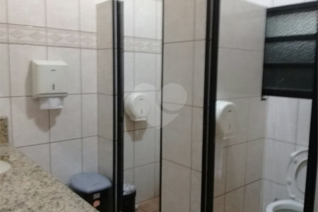 Salão à venda em Taboão, São Bernardo do Campo, SP