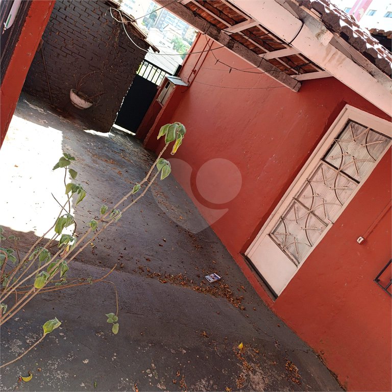 Terreno à venda em Vila da Saúde, São Paulo, SP