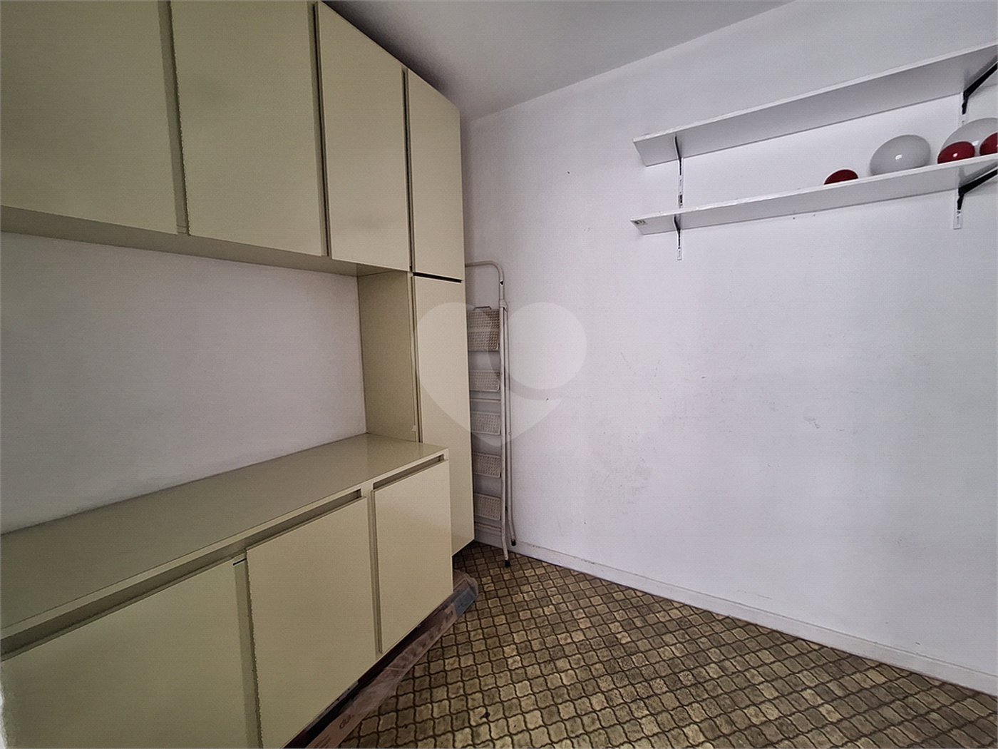 Apartamento à venda com 2 quartos em Indianópolis, São Paulo, SP