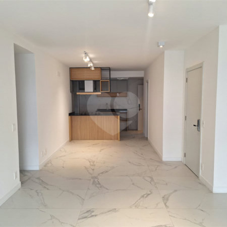 Apartamento para alugar com 3 suítes em Sumarezinho, São Paulo, SP