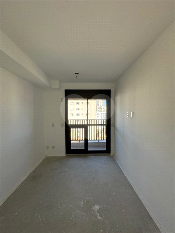 Apartamento à venda com 2 quartos, sendo 1 suíte,  em Vila Clementino, São Paulo, SP