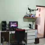 Casa Térrea à venda com 2 quartos, sendo 1 suíte,  em Jardim Alvinópolis, Atibaia, SP