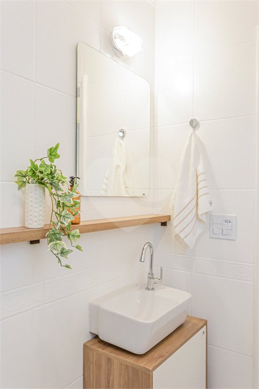 Apartamento à venda com 3 quartos, sendo 1 suíte, em Vila Olímpia, São Paulo, SP
