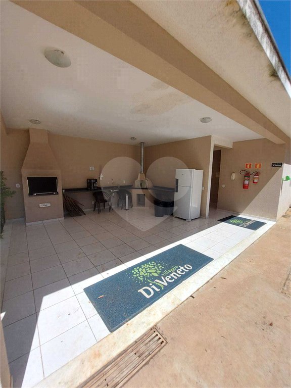 Apartamento à venda com 2 quartos em Jardim Vera Cruz, Sorocaba, SP