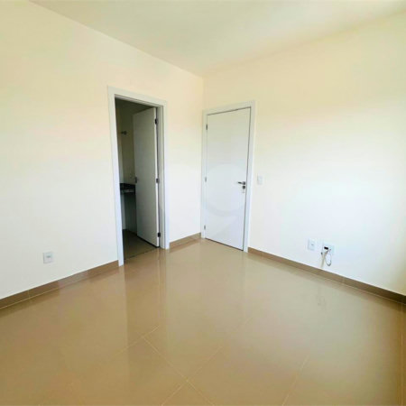Apartamento à venda com 2 quartos, sendo 1 suíte,  em Residencial Paiaguás, Cuiabá, MT