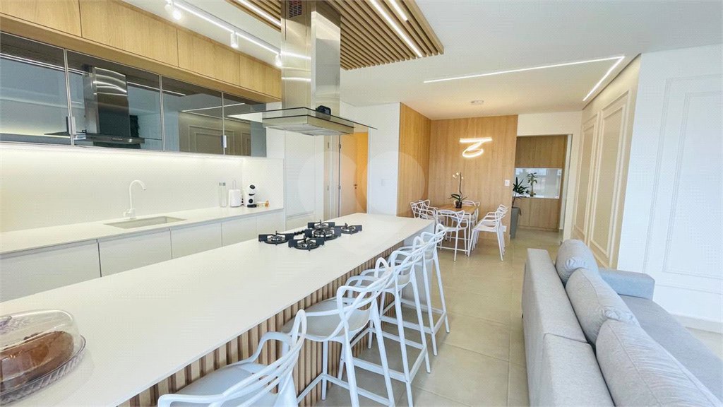 Apartamento à venda com 3 quartos, sendo 1 suíte, em Jardim Faculdade, Sorocaba, SP