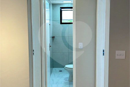Apartamento à venda com 2 quartos em Vila Vera, São Paulo, SP