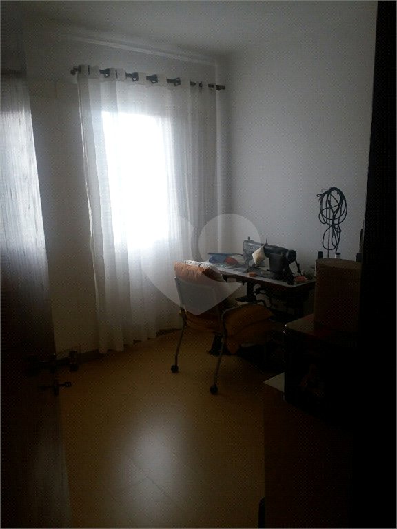 Apartamento à venda com 4 quartos, sendo 1 suíte, em Santana, São Paulo, SP