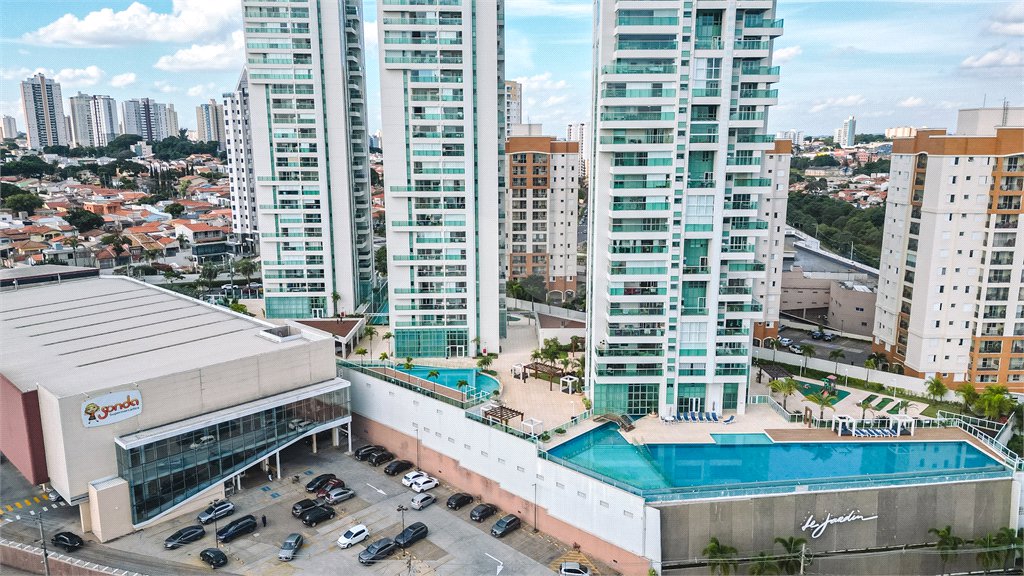 Apartamento à venda com 3 quartos, sendo 1 suíte, em Bairro Pau Preto, Indaiatuba, SP