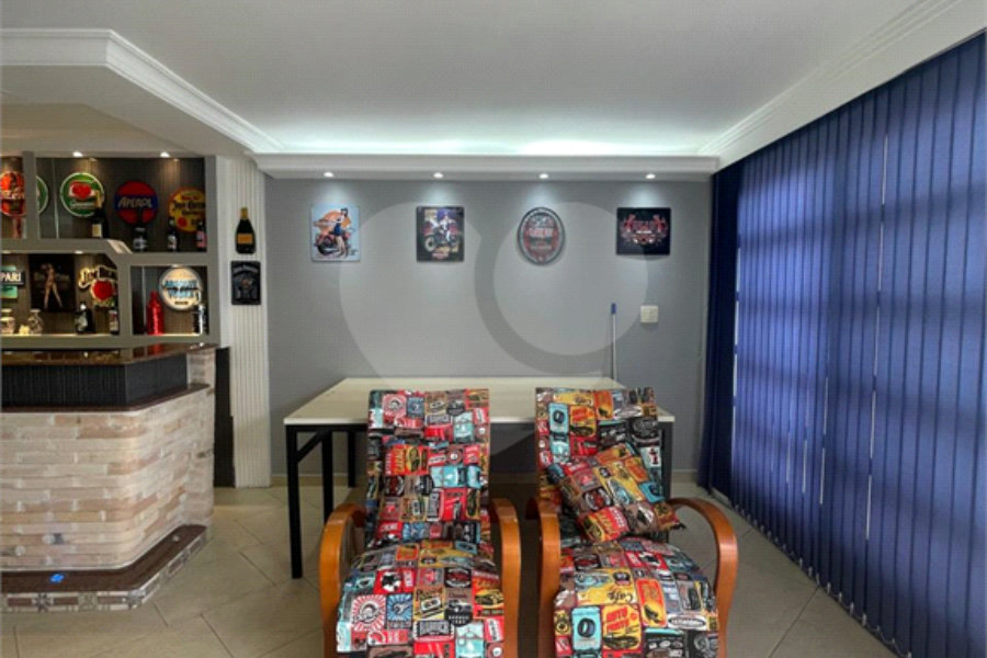 Sobrado à venda com 3 suítes em Casa Verde, São Paulo, SP