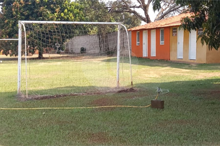Chácara à venda com 3 quartos, sendo 2 suítes, em Recanto dos Nobres, Araraquara, SP