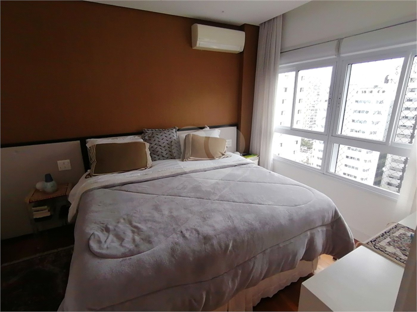 Apartamento à venda com 2 quartos em Paraíso, São Paulo, SP