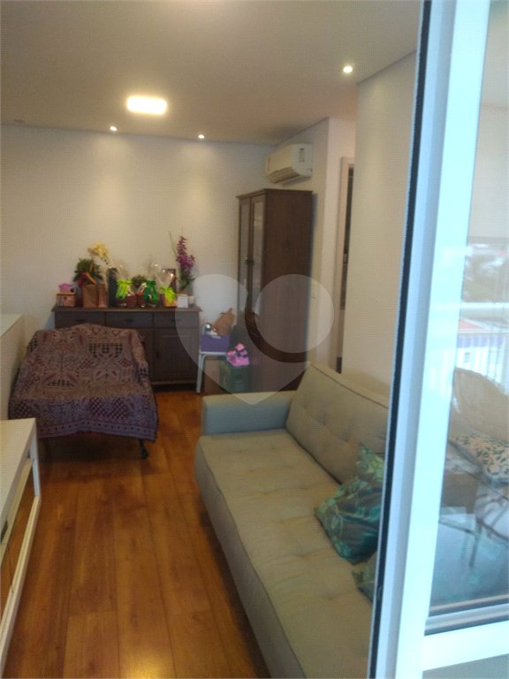 Apartamento à venda com 2 quartos, sendo 1 suíte, em Chácara Inglesa, São Paulo, SP
