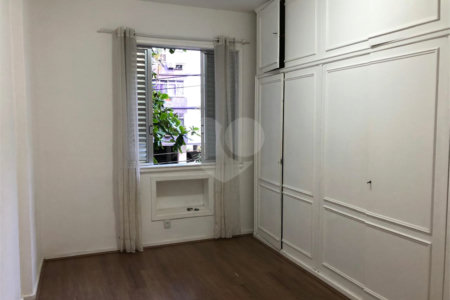 Apartamento à venda com 3 quartos em Tijuca, Rio de Janeiro, RJ