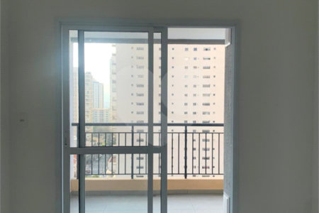 Apartamento à venda com 2 quartos em Belenzinho, São Paulo, SP