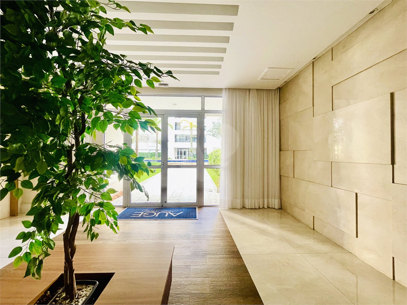 Apartamento à venda com 3 suítes no Centro, São Bernardo do Campo, SP