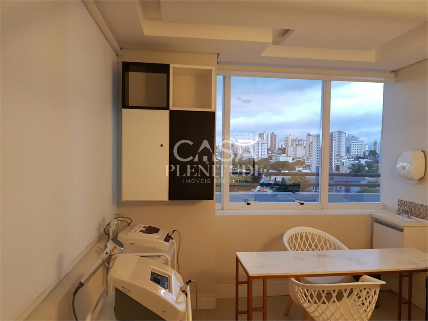 Sala para alugar em Jardim Emília, Sorocaba, SP