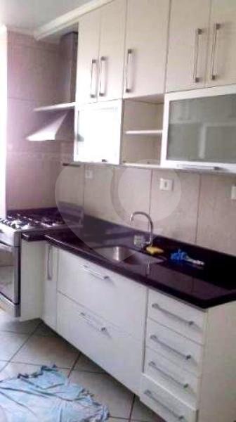 Apartamento à venda com 2 quartos em Vila Santa Catarina, São Paulo, SP