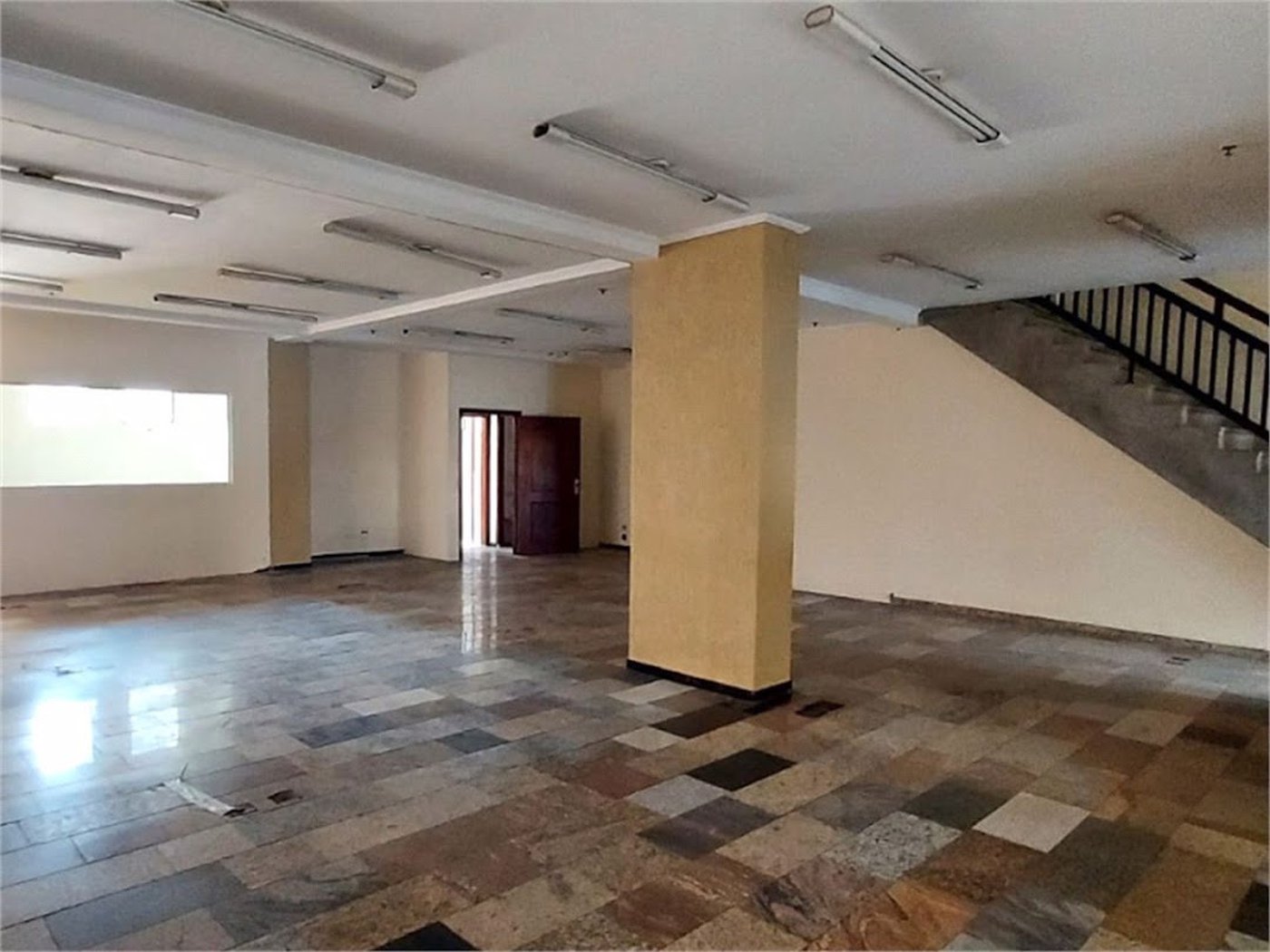 Loja Comercial para locação, ,  - LO0024.