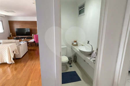 Apartamento à venda com 2 suítes em Imirim, São Paulo, SP
