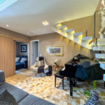 Apartamento à venda com 3 suítes em Brooklin, São Paulo, SP