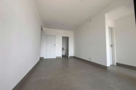 Apartamento com 2 dormitórios à venda, 83 m² por R$ 1.200.000,00 - Boqueirão - Santos/SP