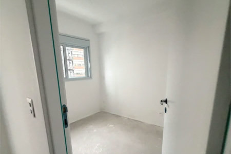 Apartamento à venda com 1 suíte em Vila Leopoldina, São Paulo, SP
