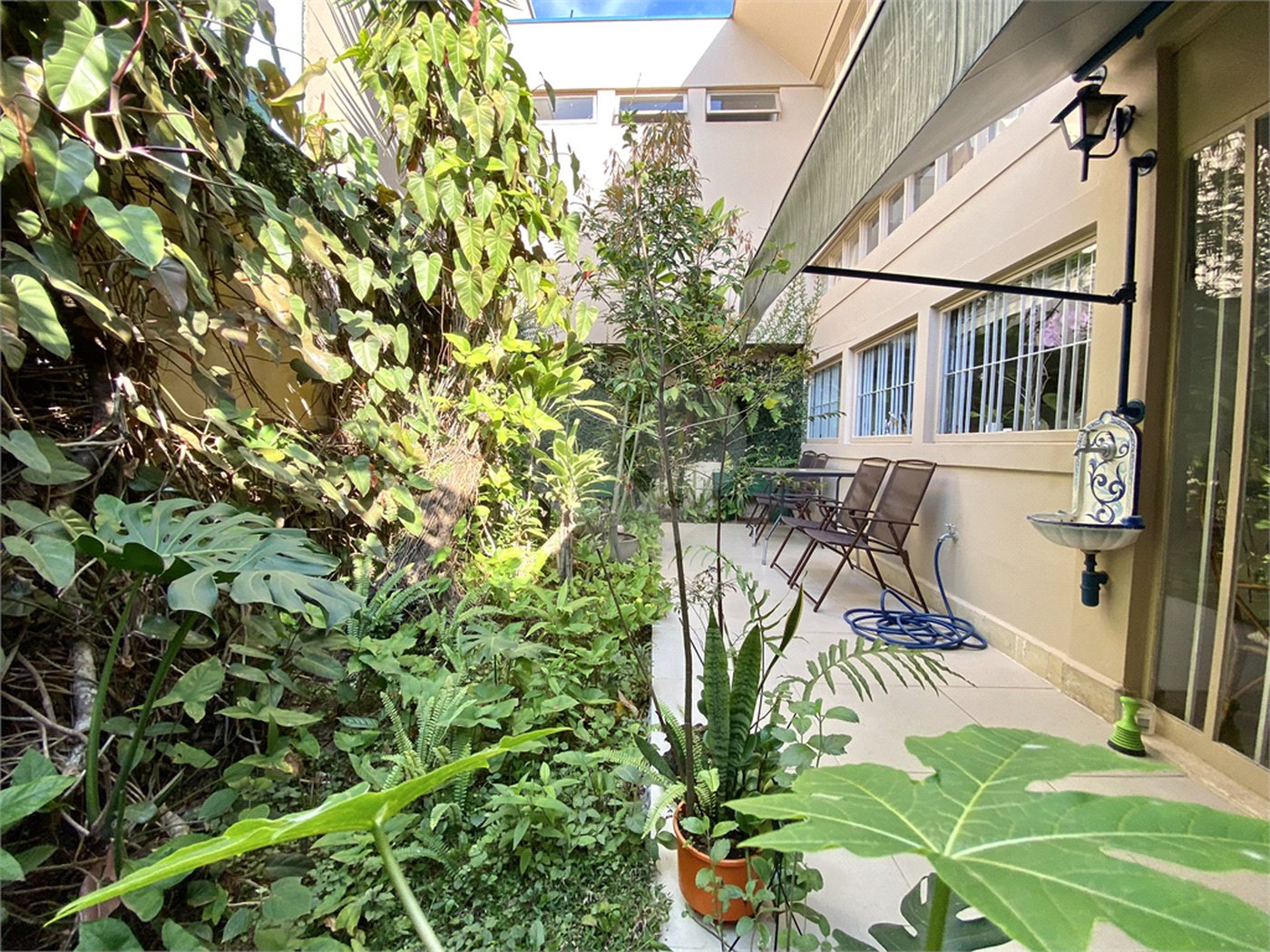 Casa de Vila à venda com 3 quartos, sendo 1 suíte, em Jardim Hípico, São Paulo, SP