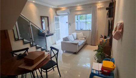 Casa à venda com 2 suítes em Campo Grande, Rio de Janeiro, RJ
