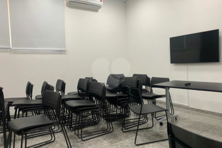Sala à venda em Vila Guarani (z Sul), São Paulo, SP