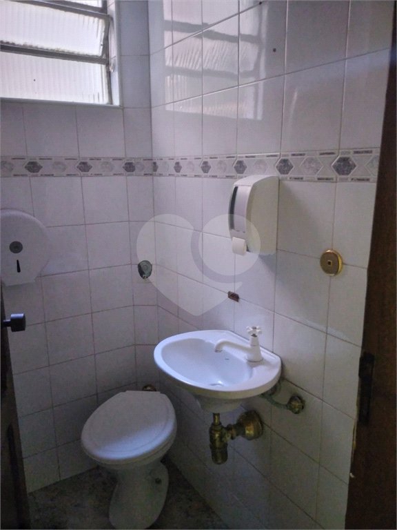 Sobrado à venda com 3 quartos em Santana, São Paulo, SP