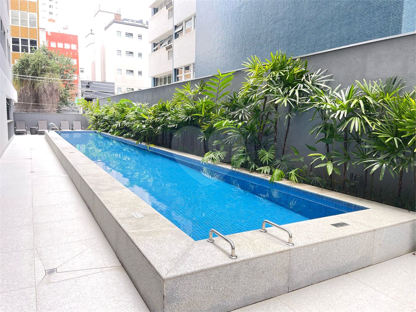 Apartamento à venda ou para alugar com 2 suítes em Jardim Paulista, São Paulo, SP