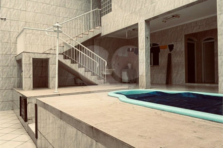 Casa à venda com 3 suítes em Vila Rosália, Guarulhos, SP