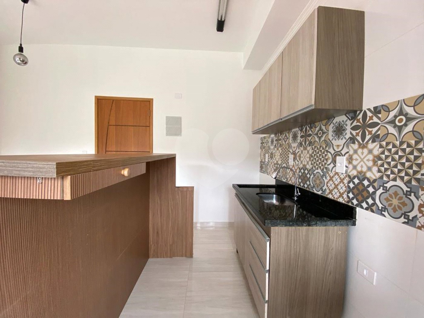 Apartamento à venda com 2 quartos em Tremembé, São Paulo, SP
