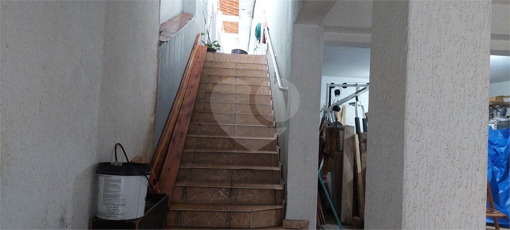 Sobrado à venda com 3 quartos, sendo 2 suítes, em Mandaqui, São Paulo, SP