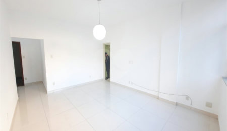 Apartamento à venda com 3 quartos em Tijuca, Rio de Janeiro, RJ