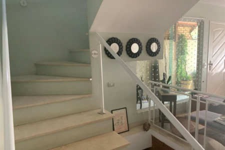Casa à venda com 3 quartos, sendo 1 suíte, no condomínio Greenland, São Paulo - SP