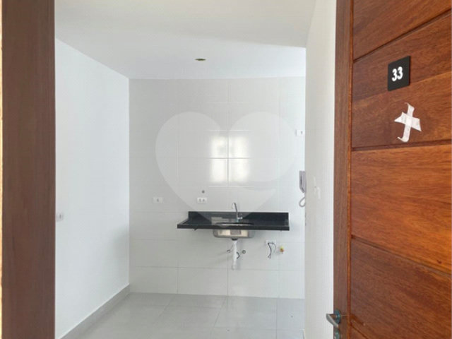 Apartamento para alugar com 1 quarto em Parada Inglesa, São Paulo, SP