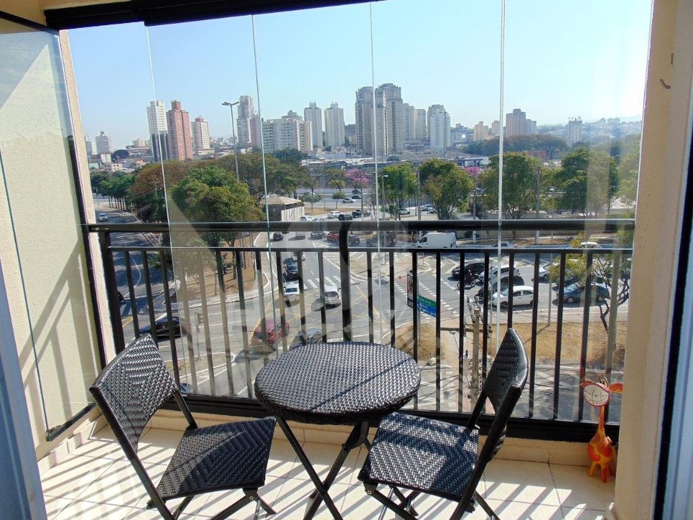Apartamento à venda com 2 quartos, sendo 1 suíte, em Barra Funda, São Paulo, SP