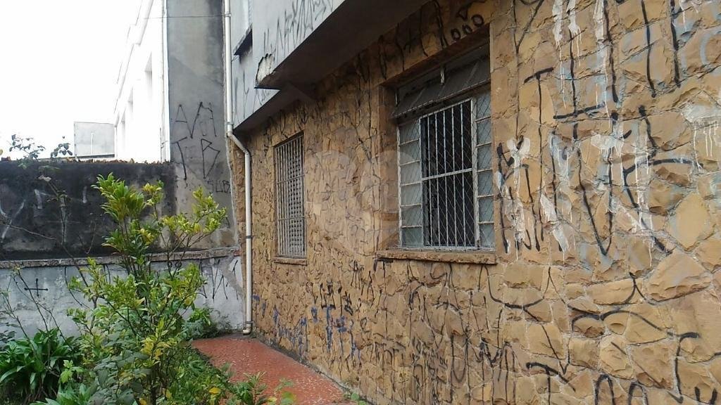 Apartamento à venda com 1 quarto em Santana, São Paulo, SP