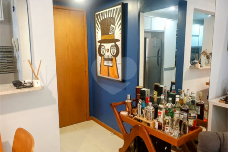 Apartamento à venda com 3 quartos, sendo 1 suíte, em Humaitá, Rio de Janeiro, RJ