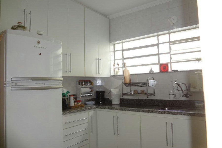 Sobrado à venda com 5 quartos, sendo 1 suíte, em Santana, São Paulo, SP